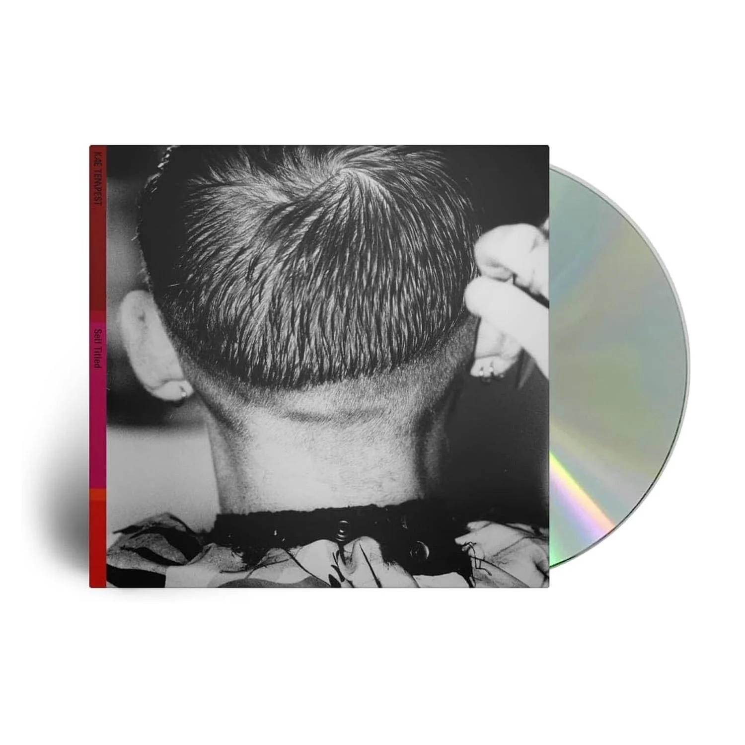 Self Titled - Image 2