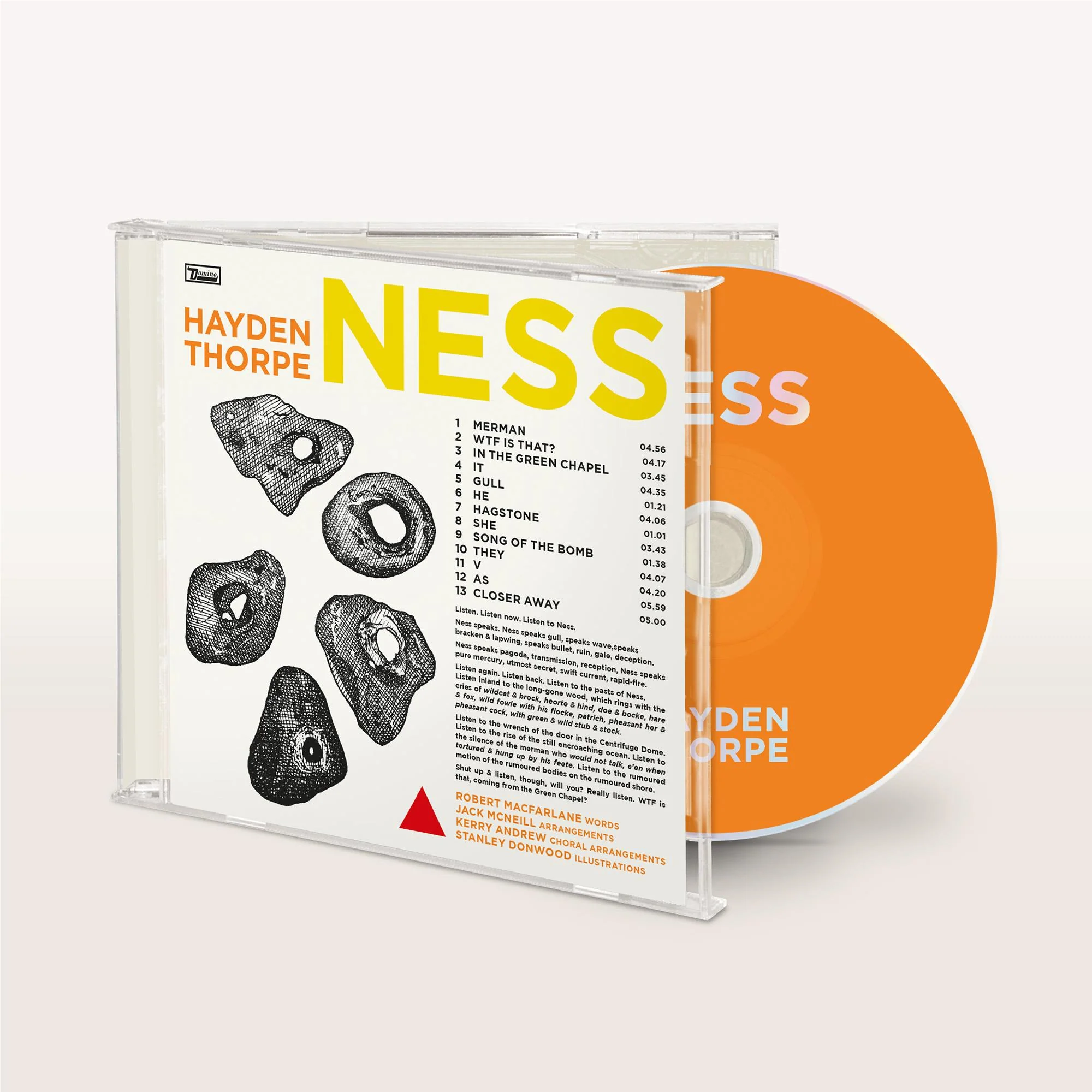 Ness