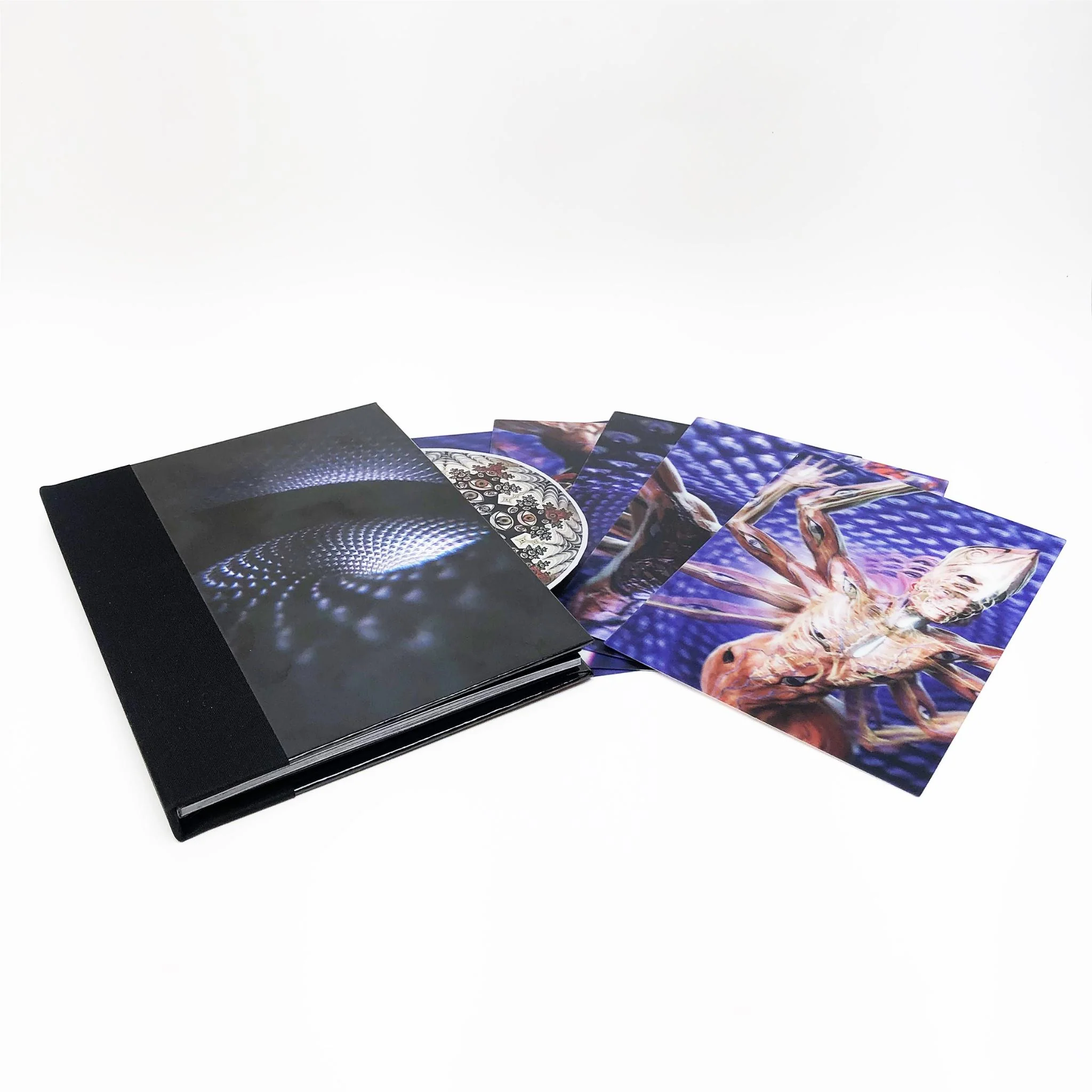 Fear Inoculum (Expanded Book Edition) - Image 2