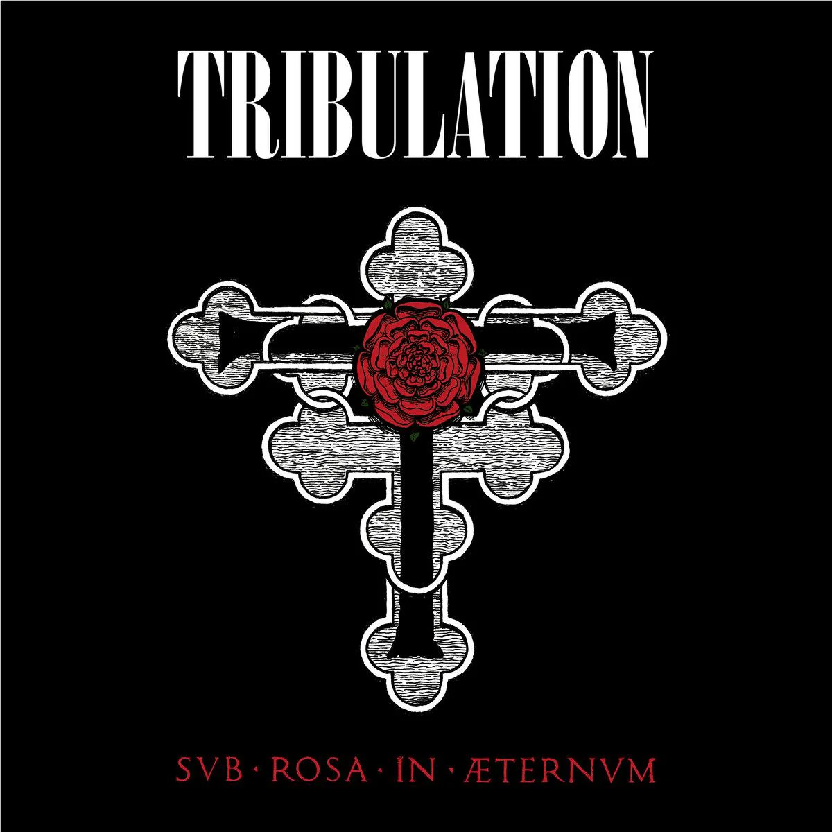 Sub Rosa In Æternum