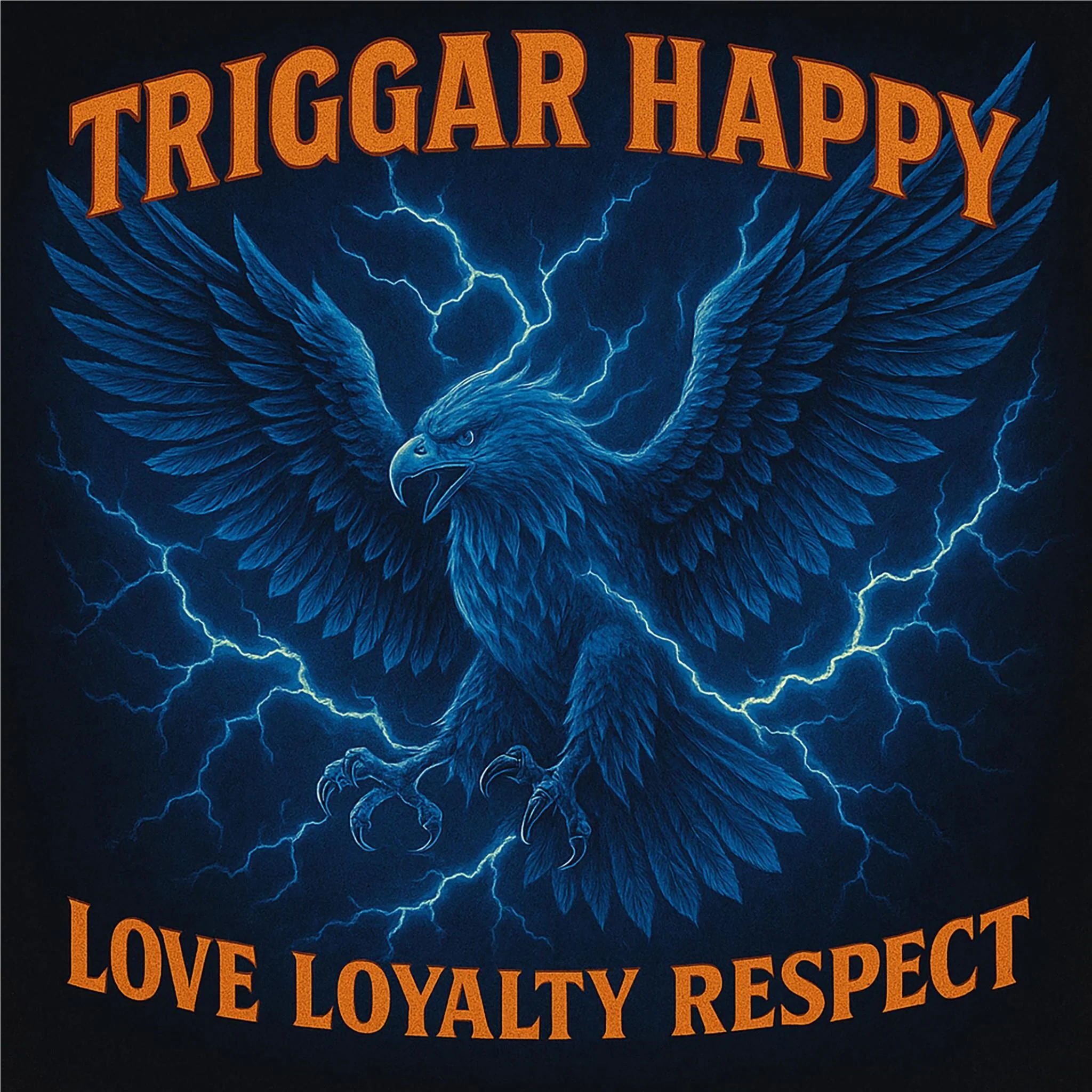 Love Loyalty Respect