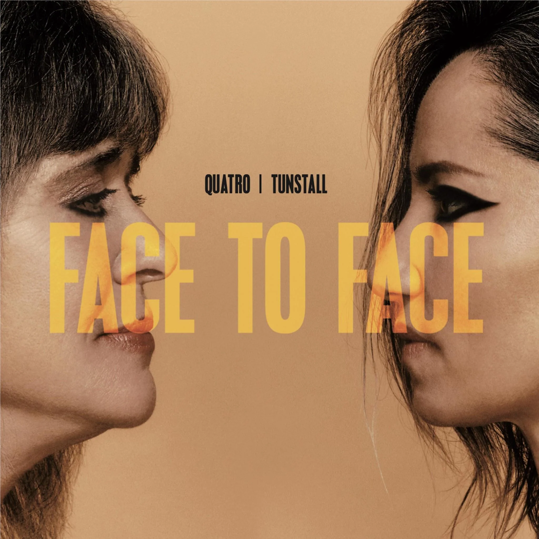 Face to Face - Image 2