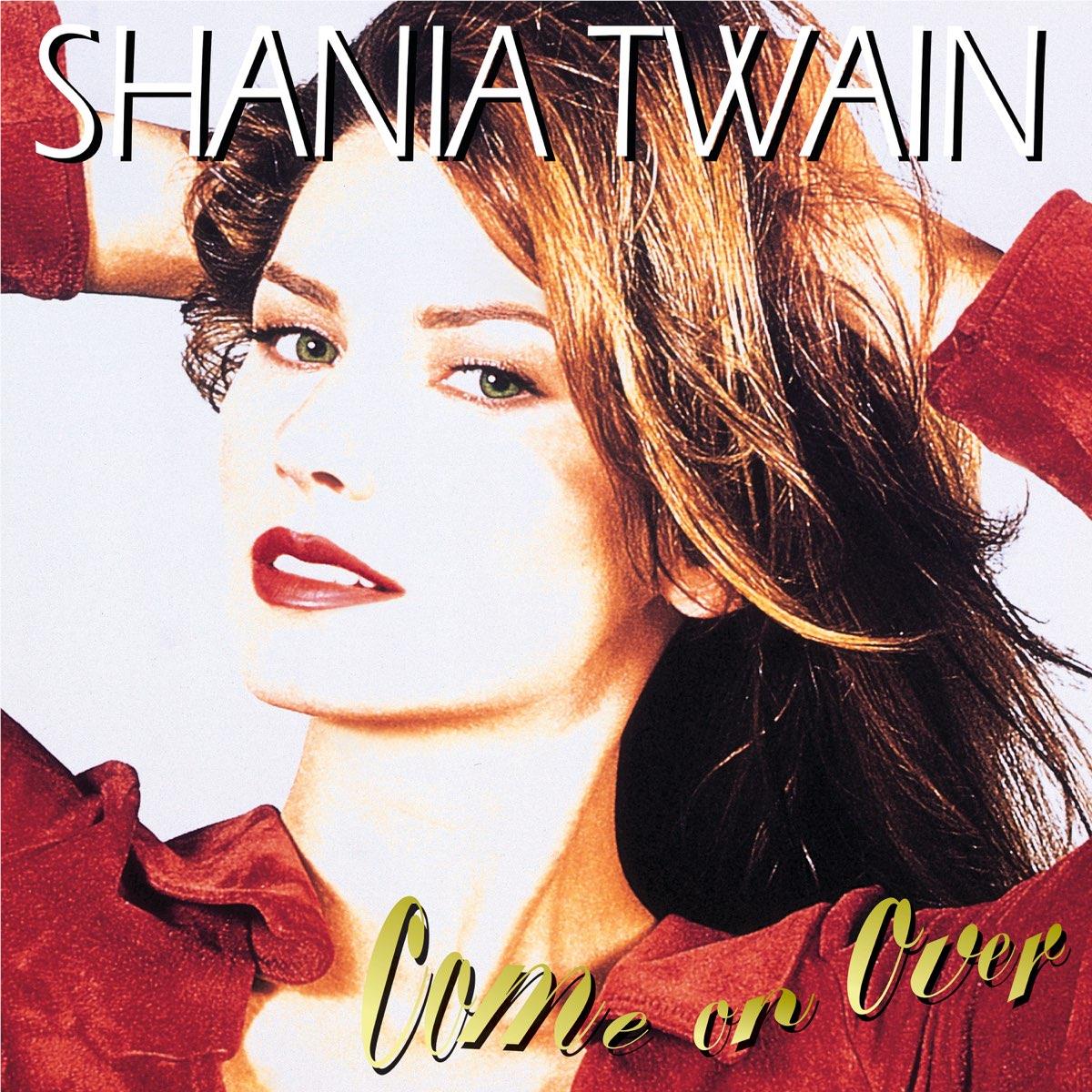 Come On Over (Super Deluxe) - Image 2