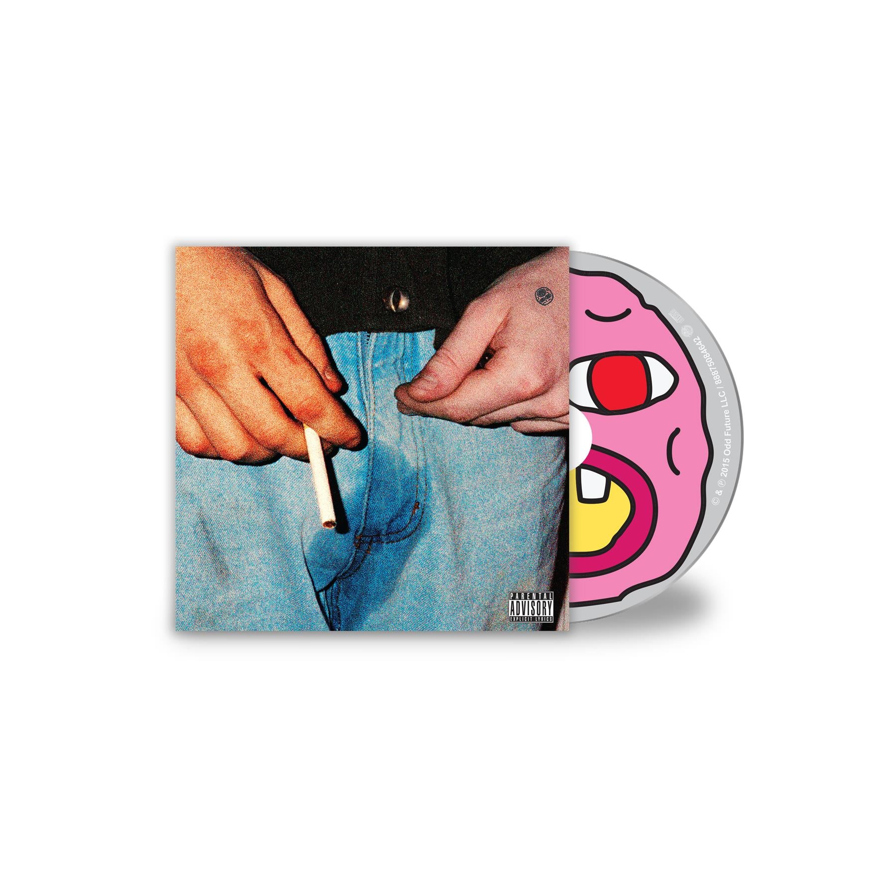 Cherry Bomb - Image 2