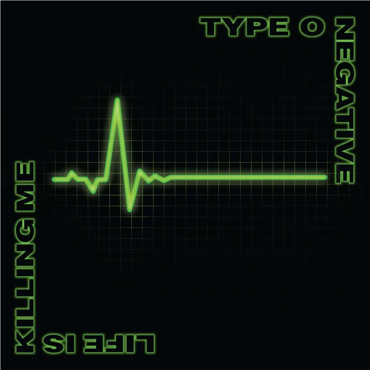 Life Is Killing Me - Image 2