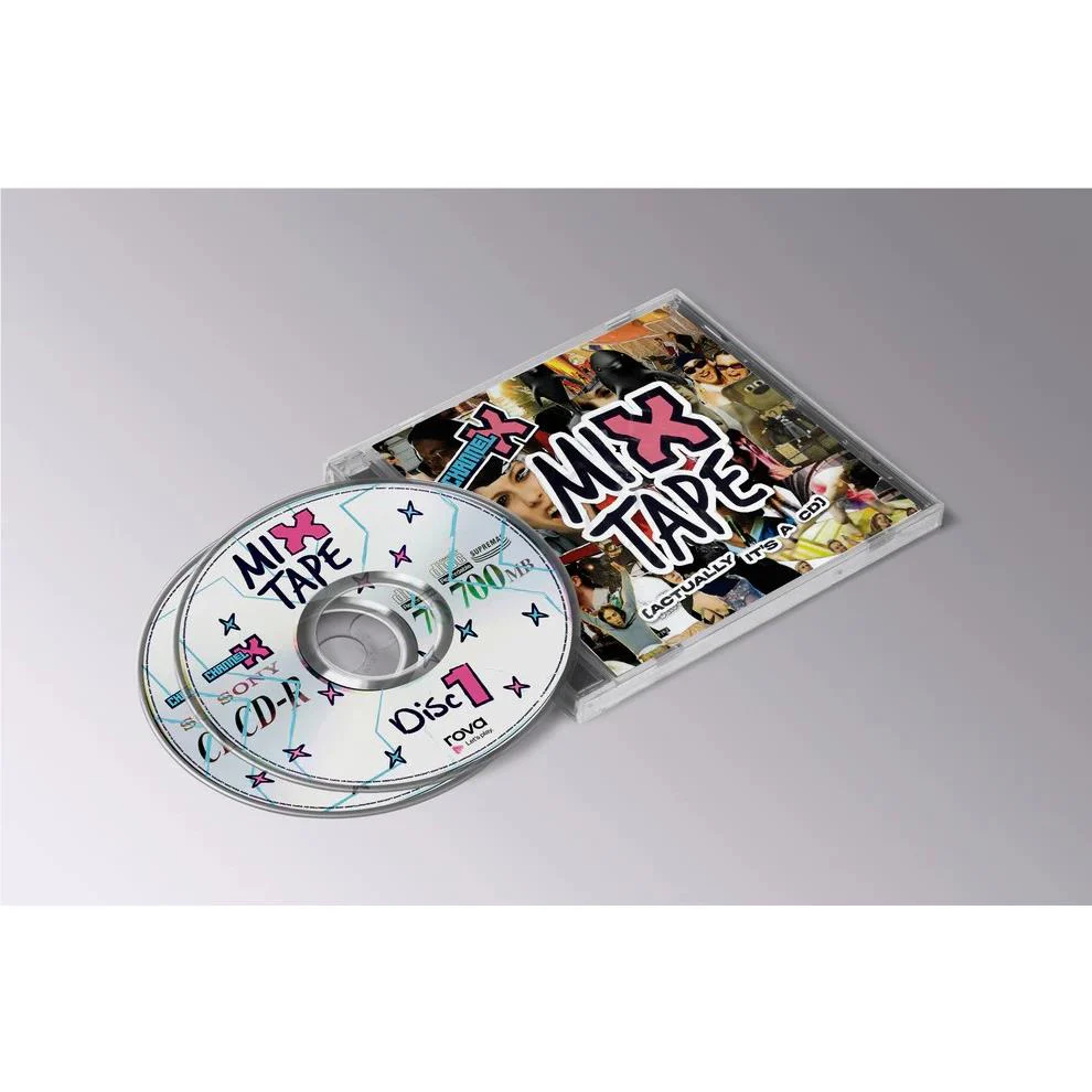 ChannelX Mix Tape - Image 2