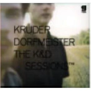 K & D Sessions