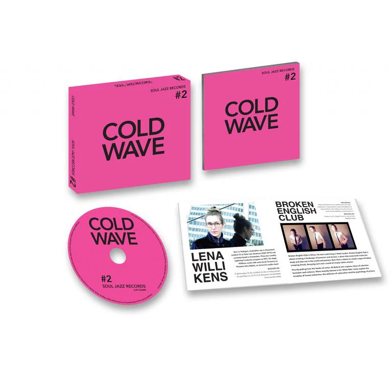 Cold Wave #2