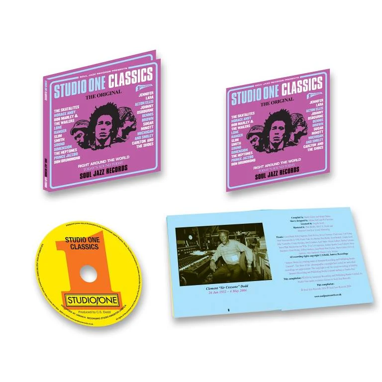Studio One Classics - Image 2