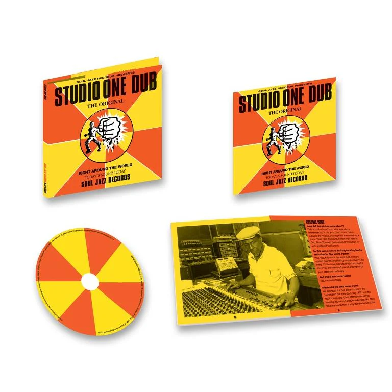 Studio One Dub - Image 2