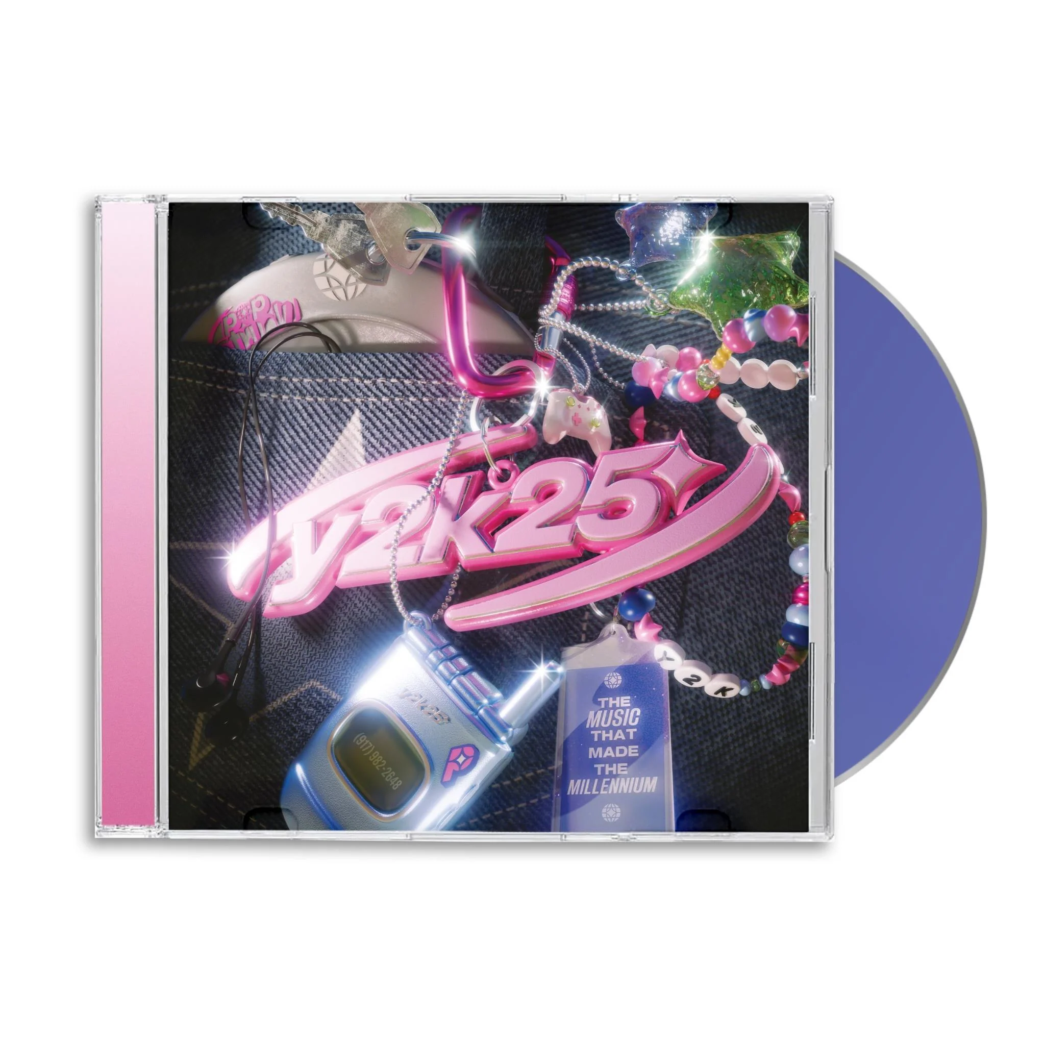 Y2K25: The Music That Made The Millenium - Image 2