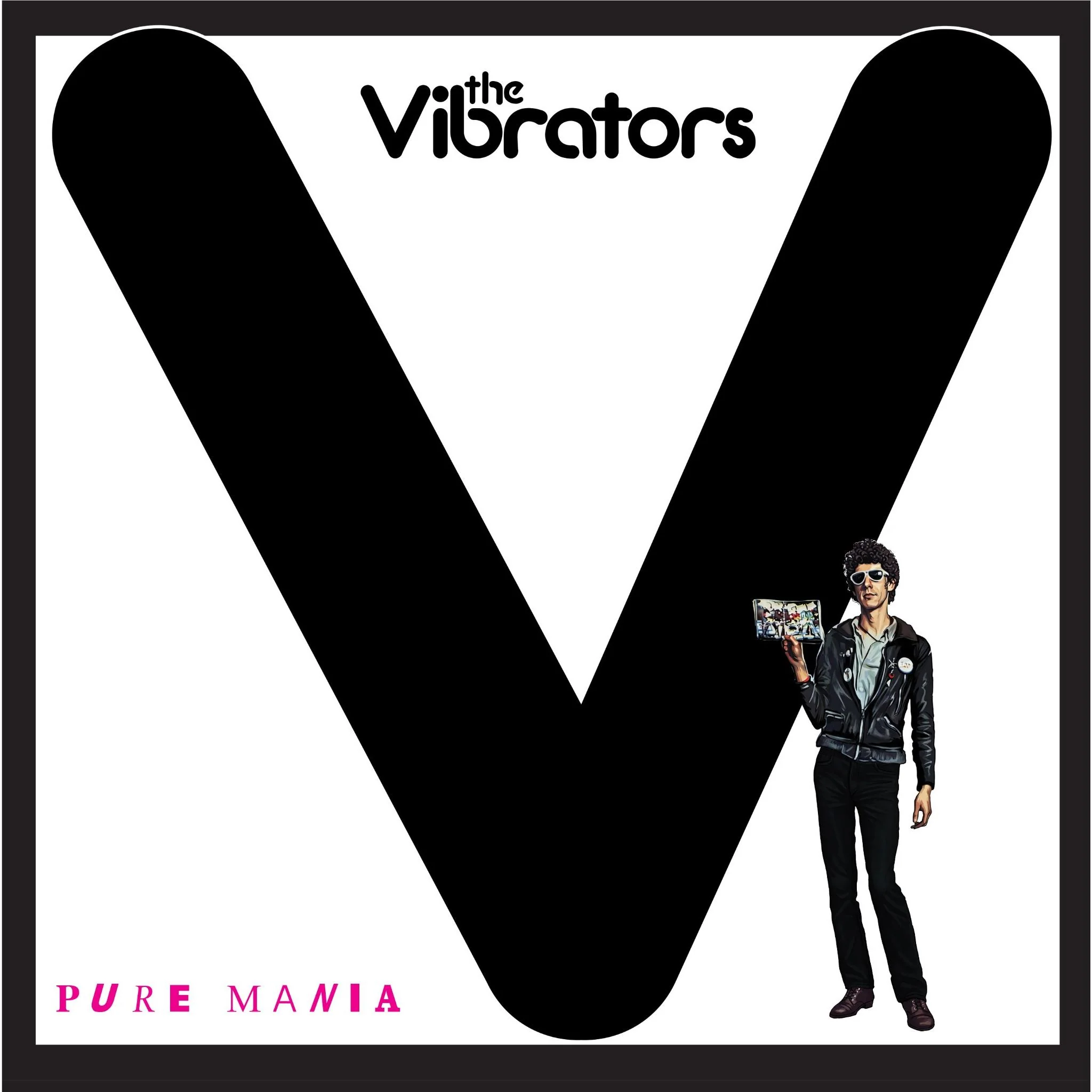 Pure Mania