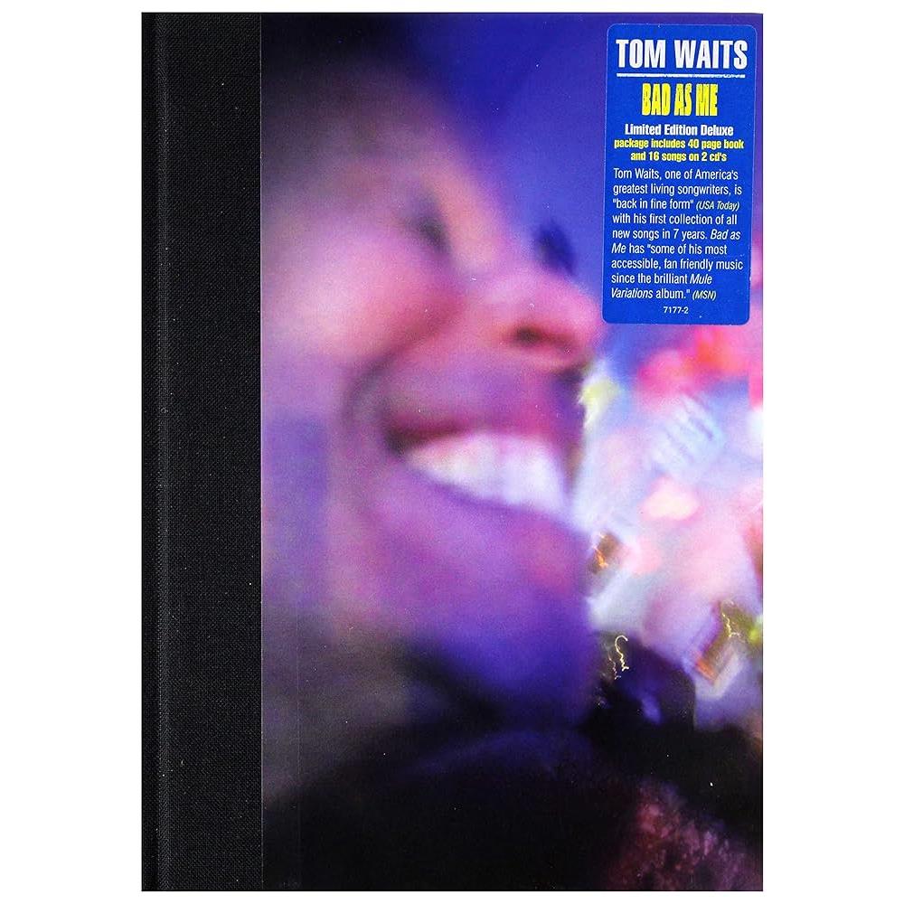 Bad As Me (Deluxe Edition) - Image 2