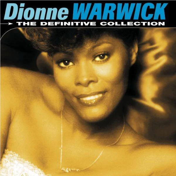 Definitive Collection, The: Dionne Warwick (Gold Series)