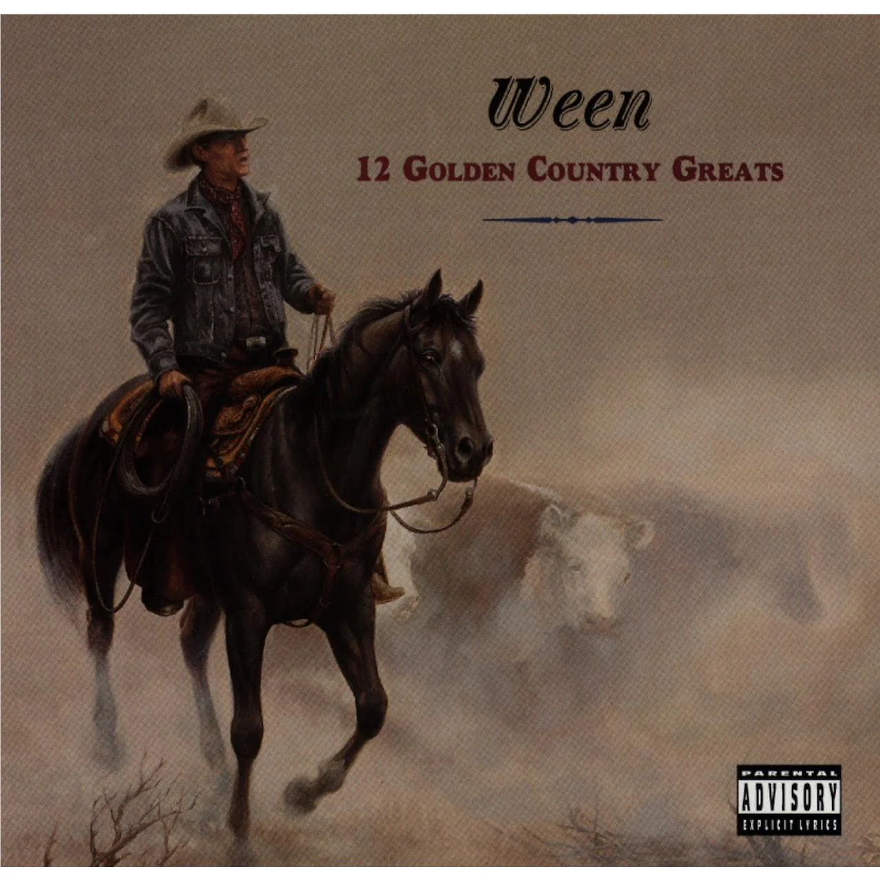 12 Golden Country Greats (30th Anniversary Edition)