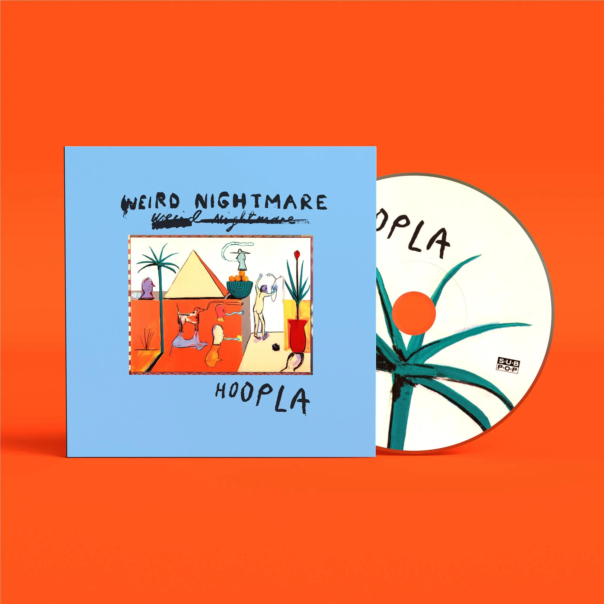 Hoopla - Image 2