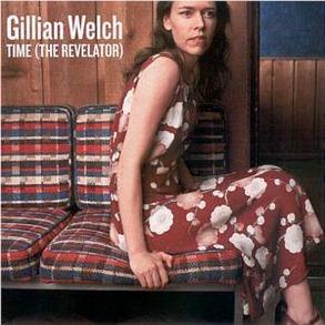 Time (The Revelator) (Reissue)