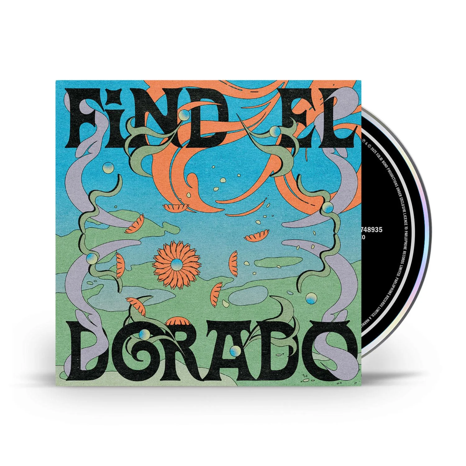 Find El Dorado - Image 2