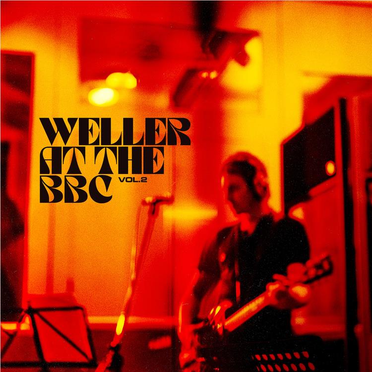 Weller At The BBC (Vol.2) - Image 2