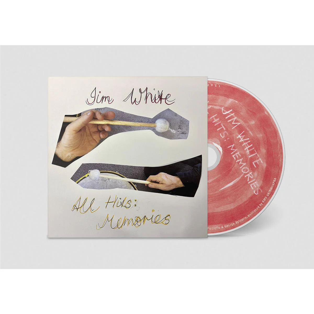 All Hits Memories