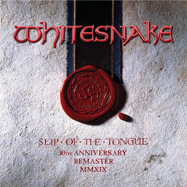 Slip Of The Tongue