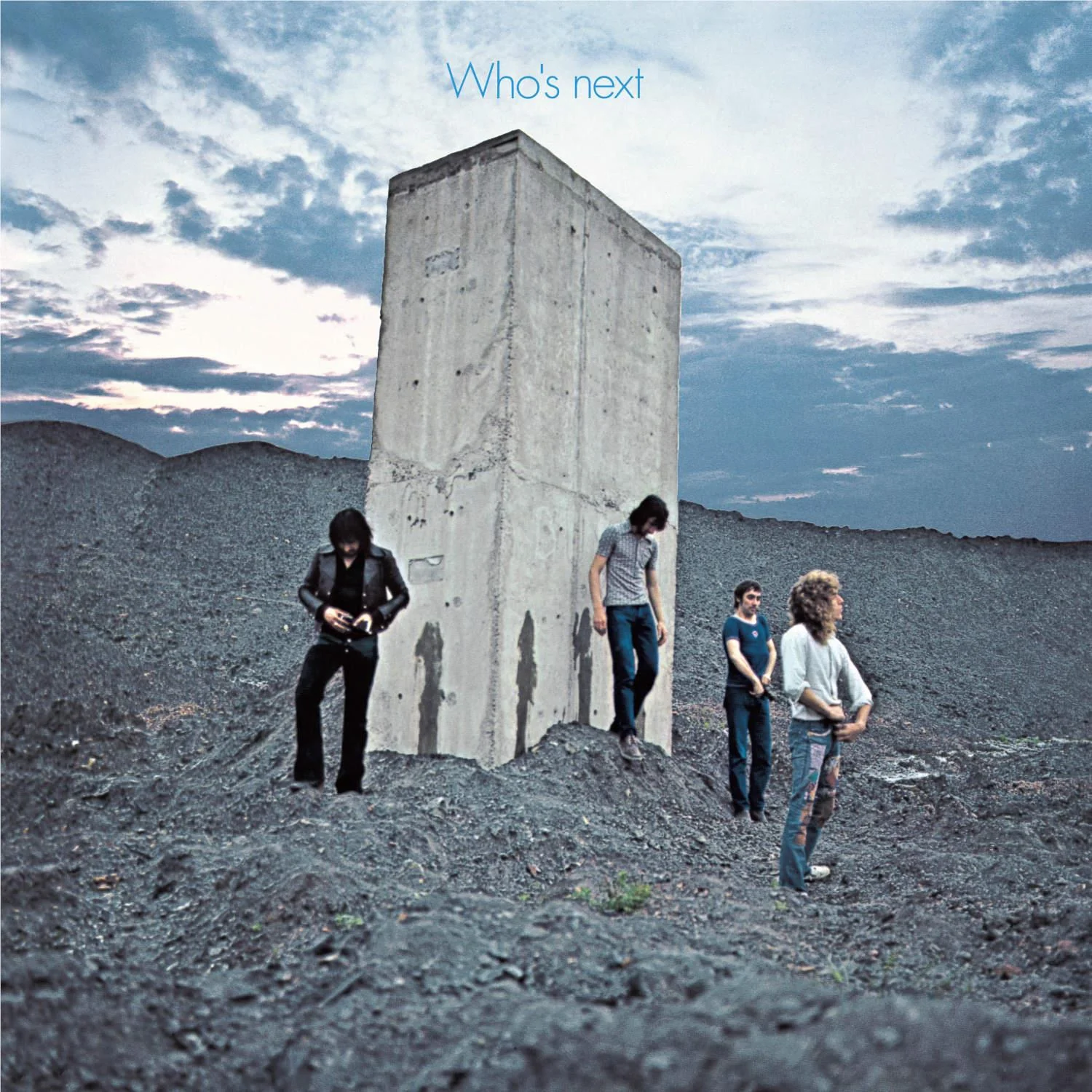 Who's Next (Box Set) - Image 2