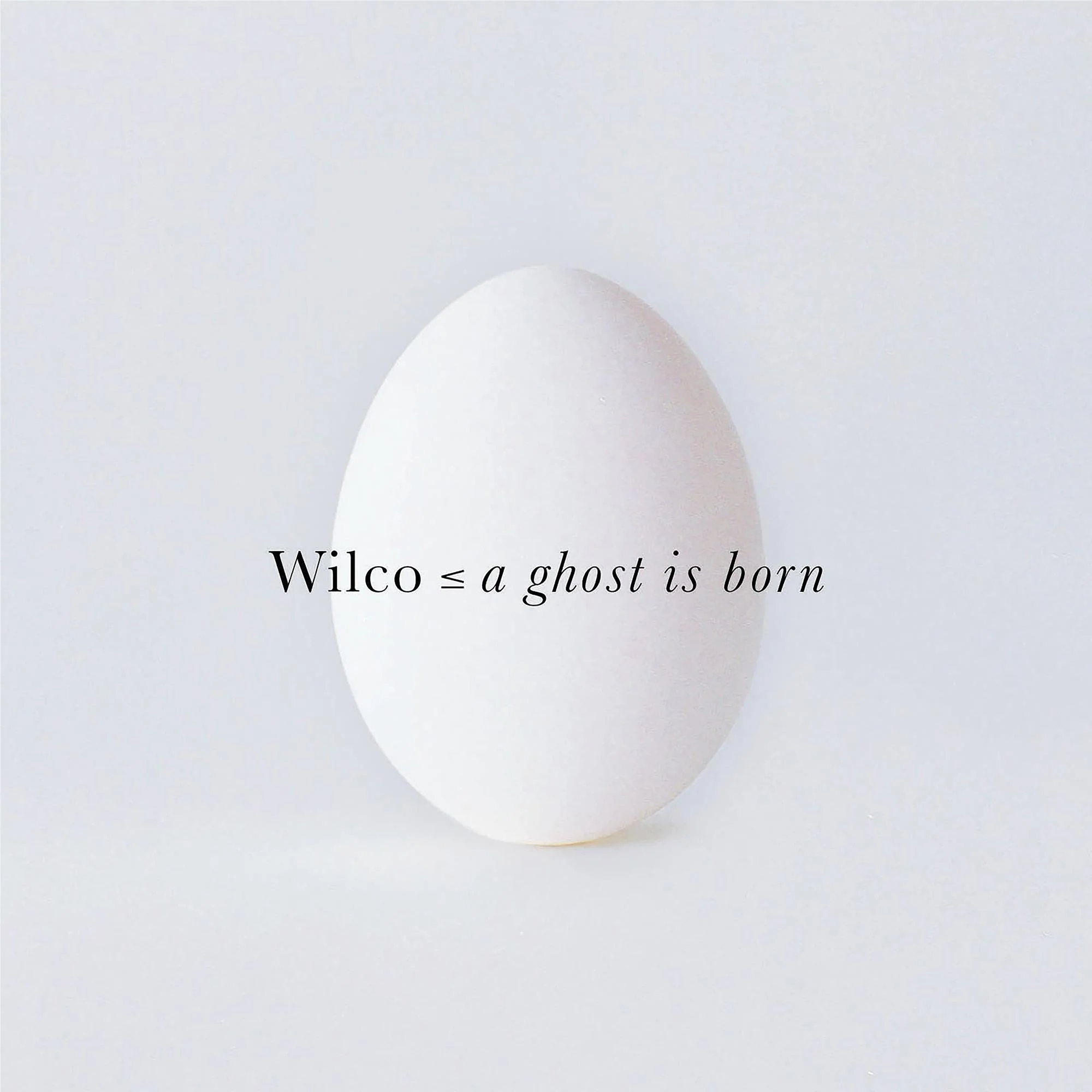 A Ghost Is Born (20th Anniversary Edition) - Image 2