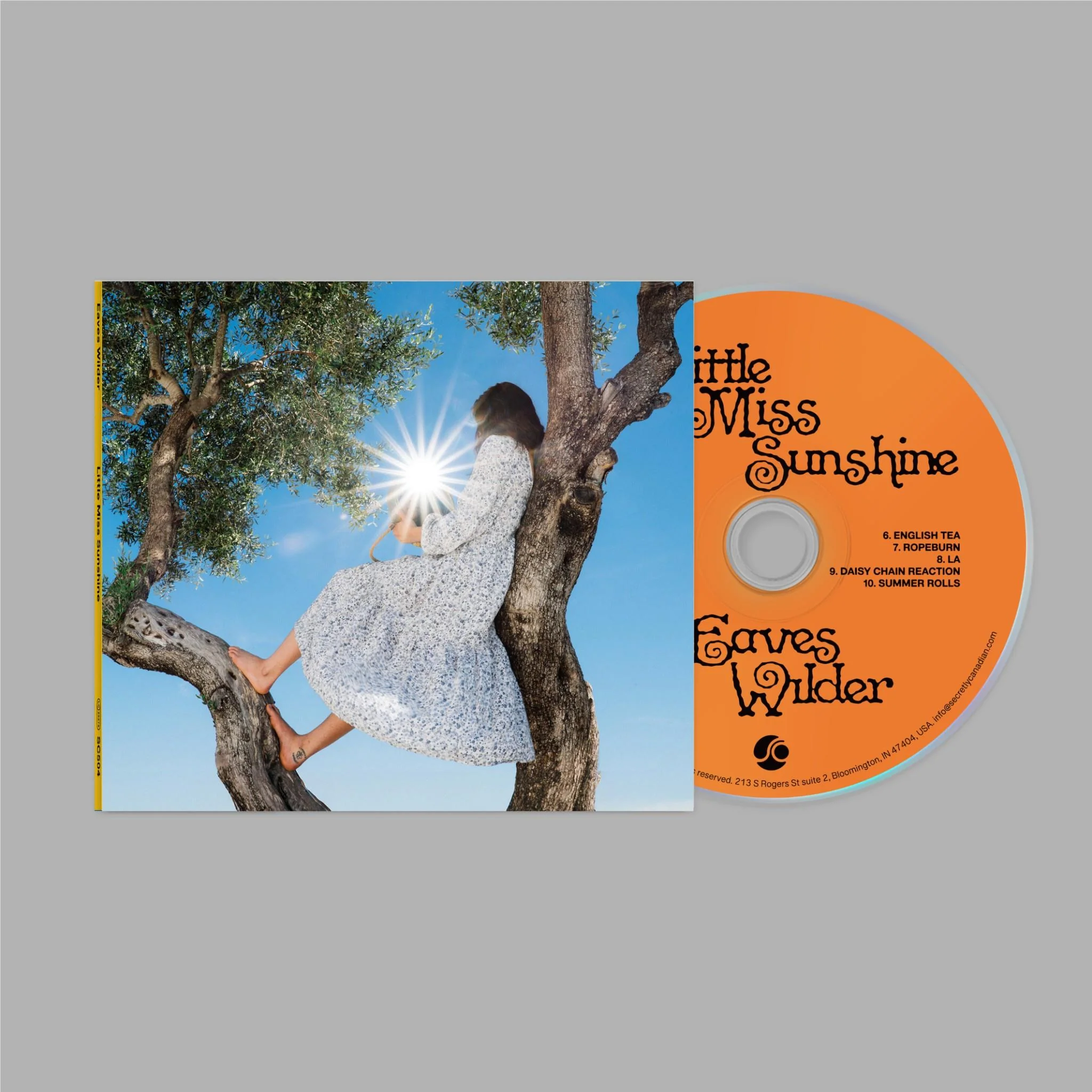 Little Miss Wilder - Image 2