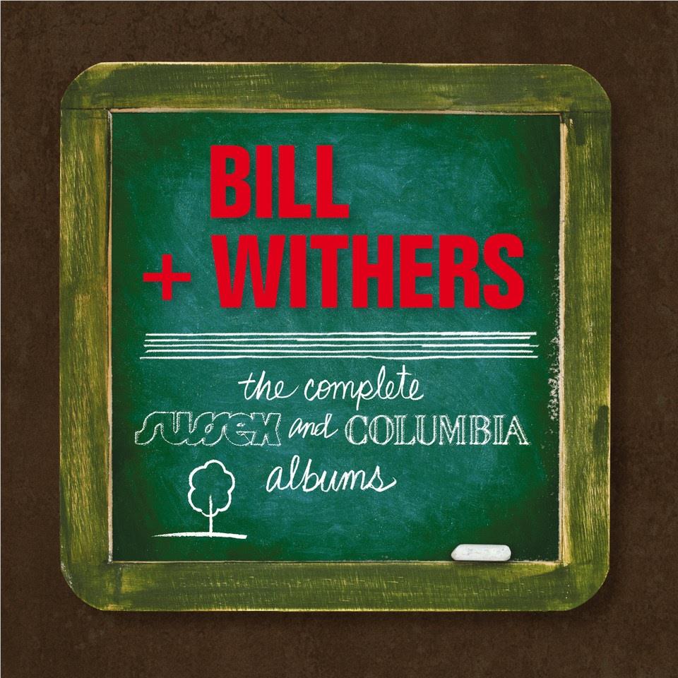 Complete Sussex And Columbia Recordings, The (Box Set) - Image 2