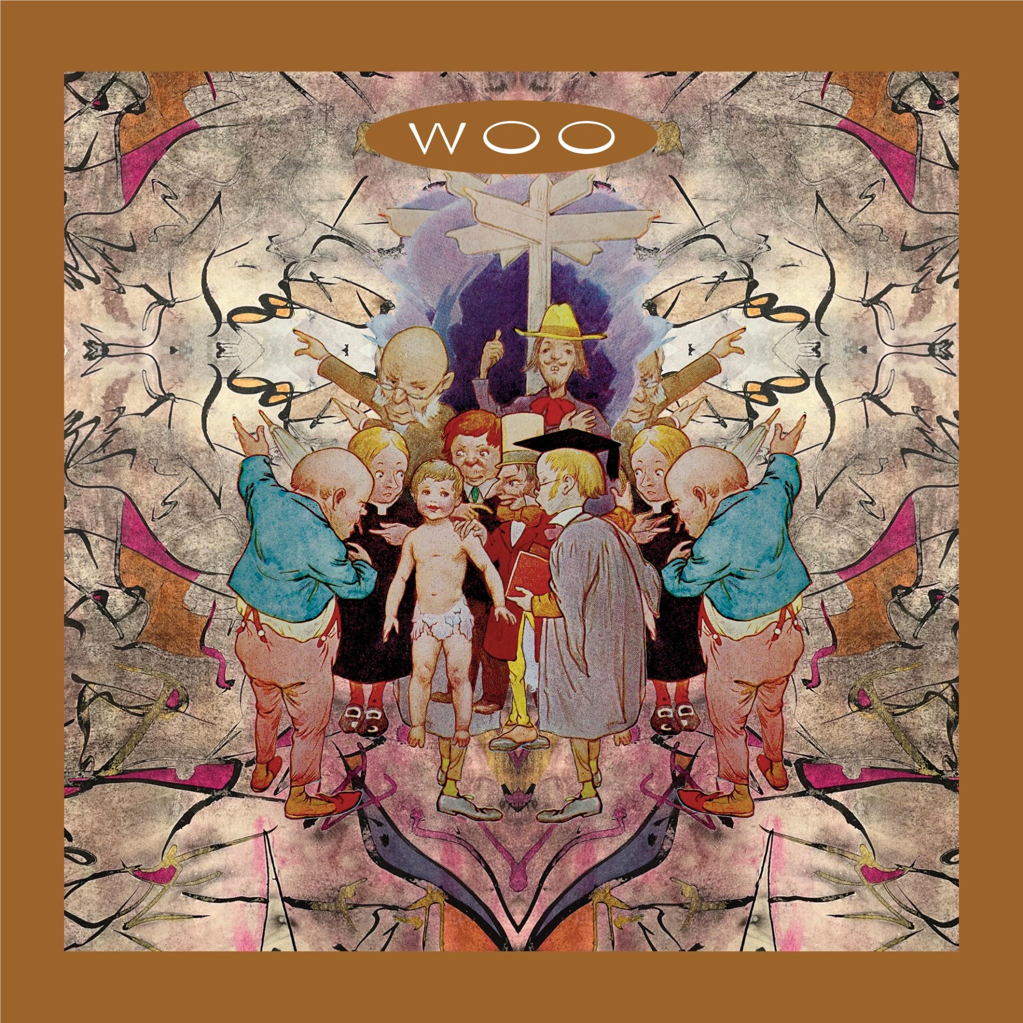 Whichever Way You Are Going, You Are Going Wrong (Expanded Edition)