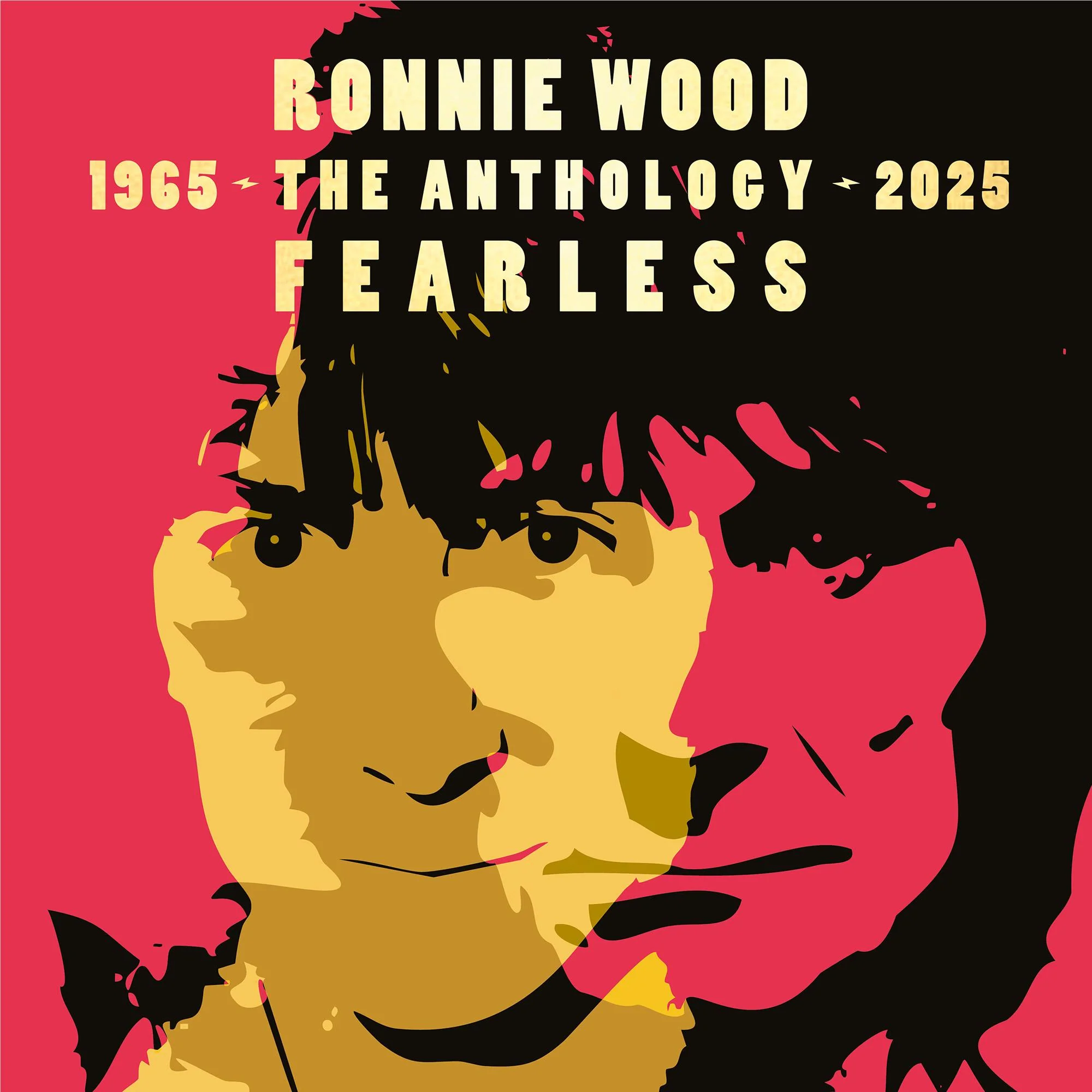 Fearless: Anthology 1965-2025