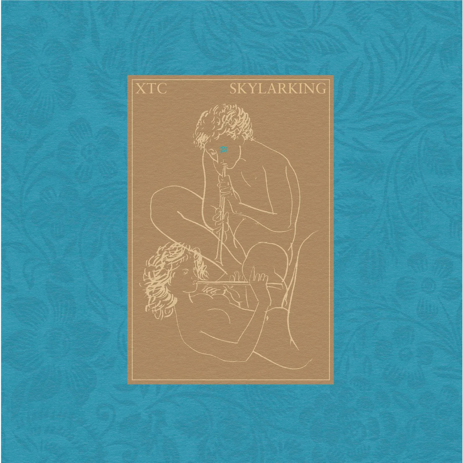Skylarking (CD + Blu-ray Audio Dolby Atmos Edition)
