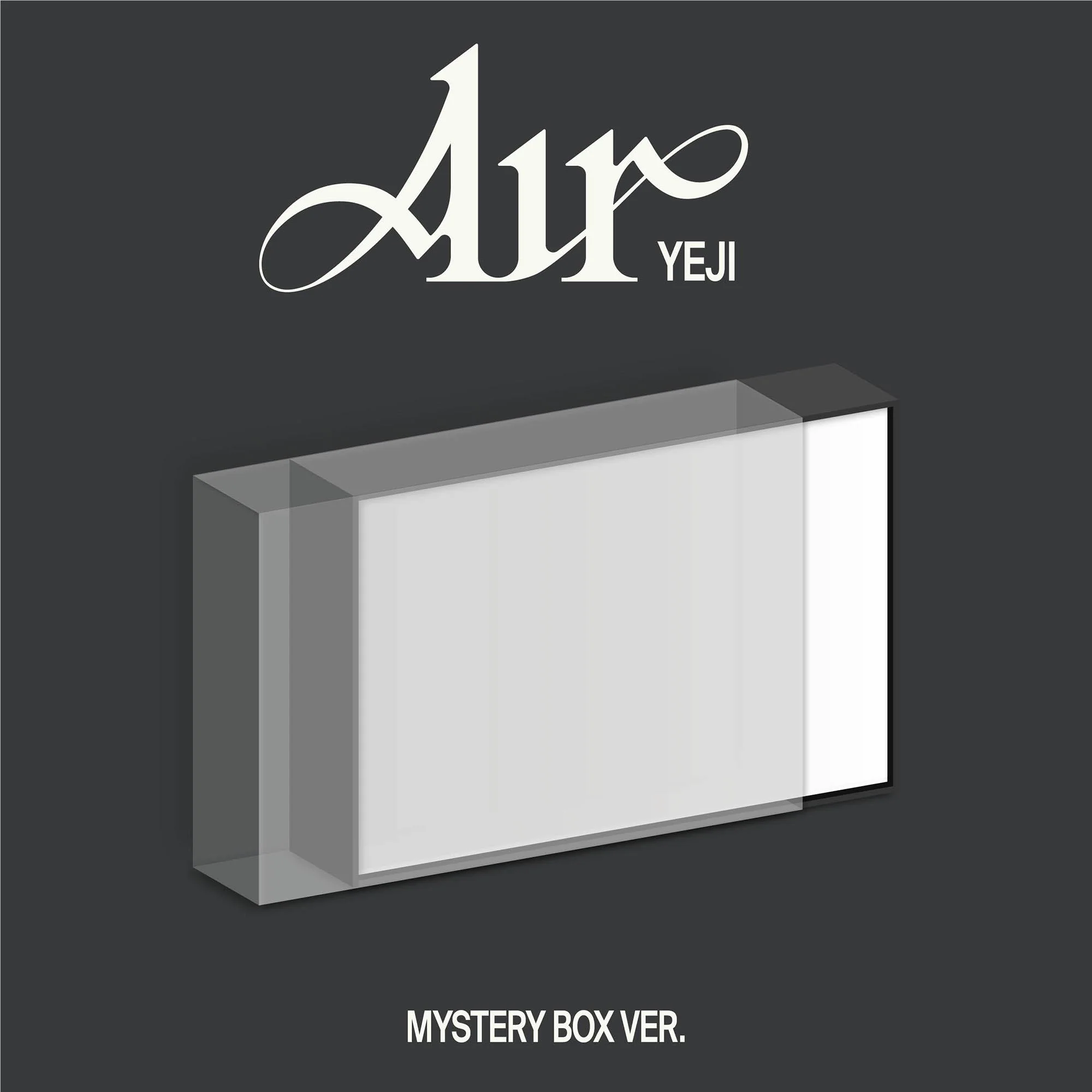 AIR (Mystery Box Version)