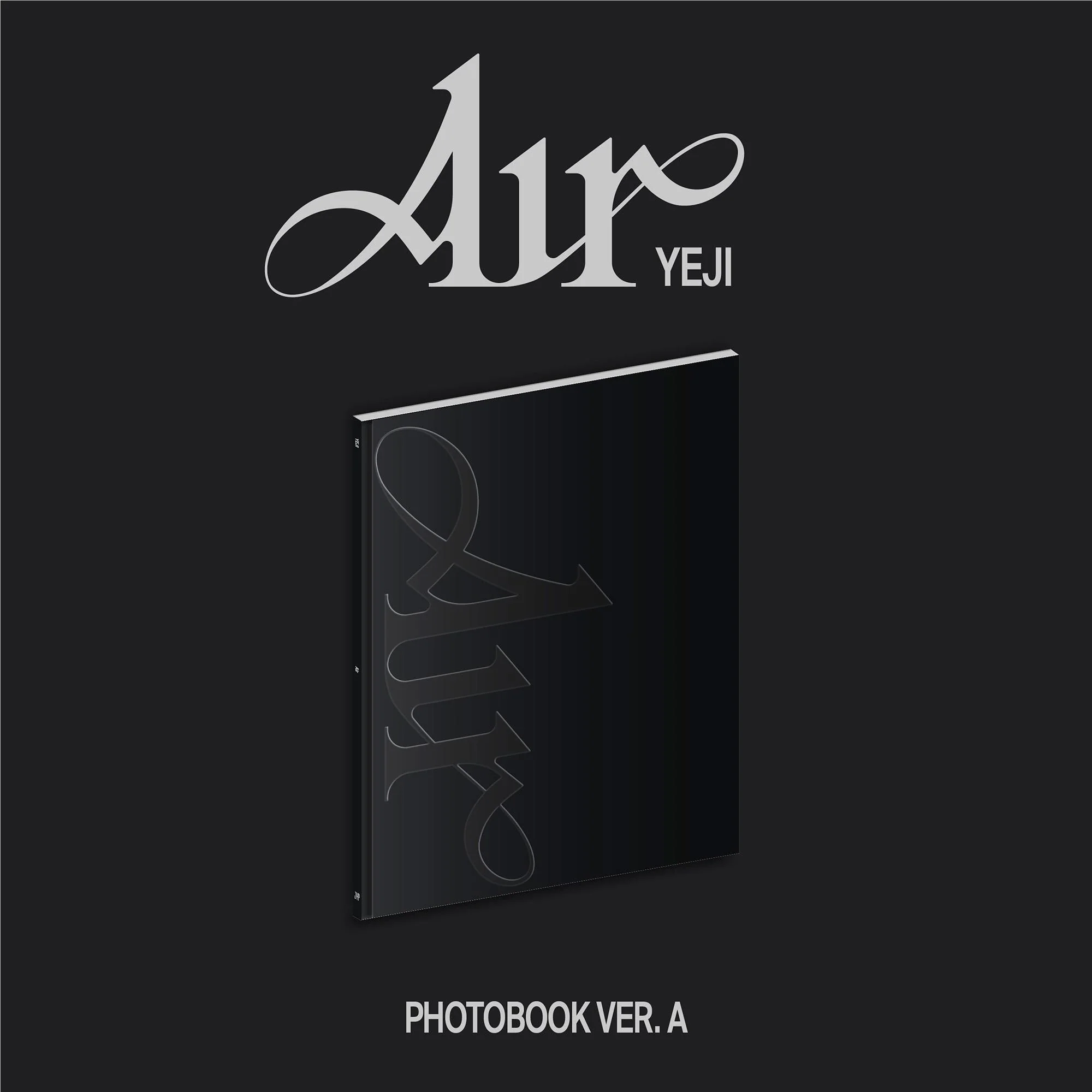 AIR (Photobook A Version)