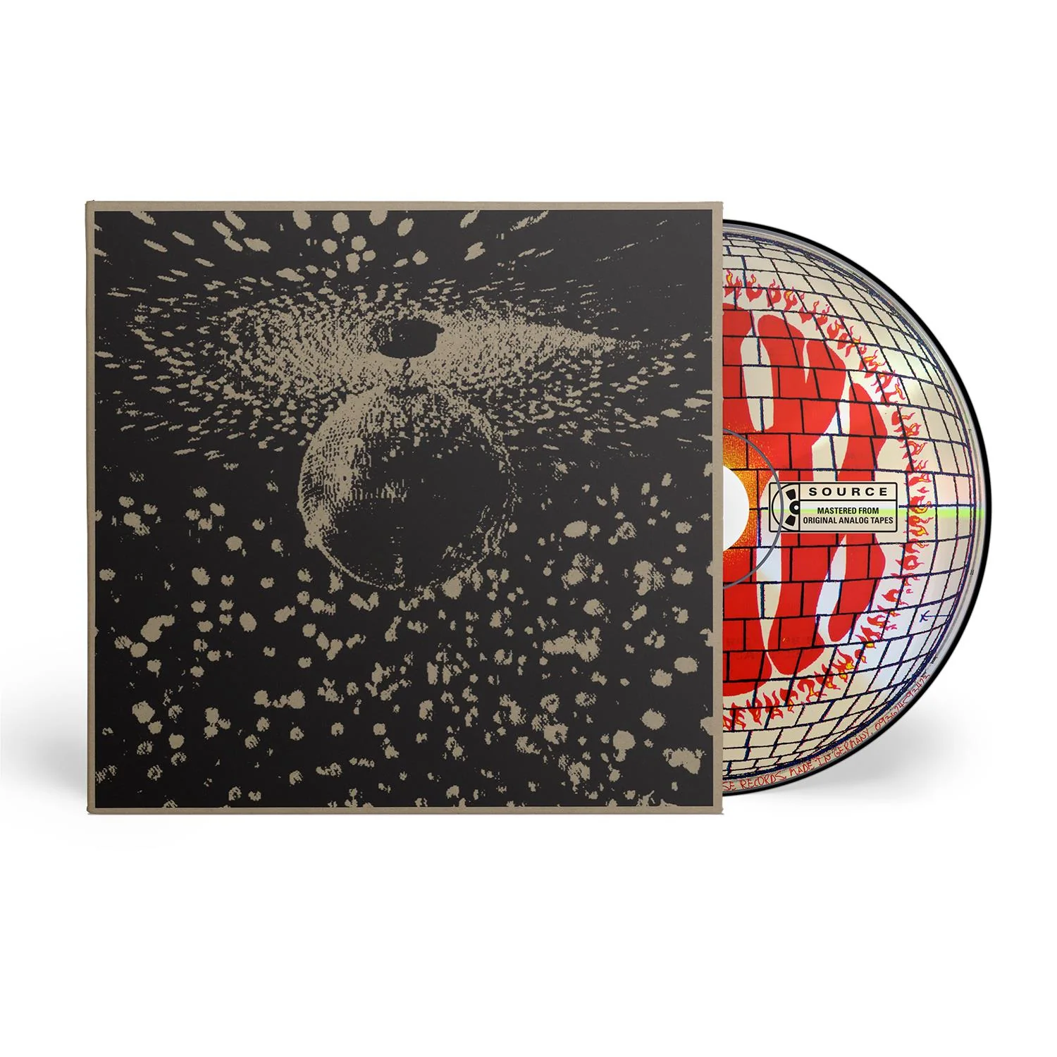 Mirror Ball - Image 2