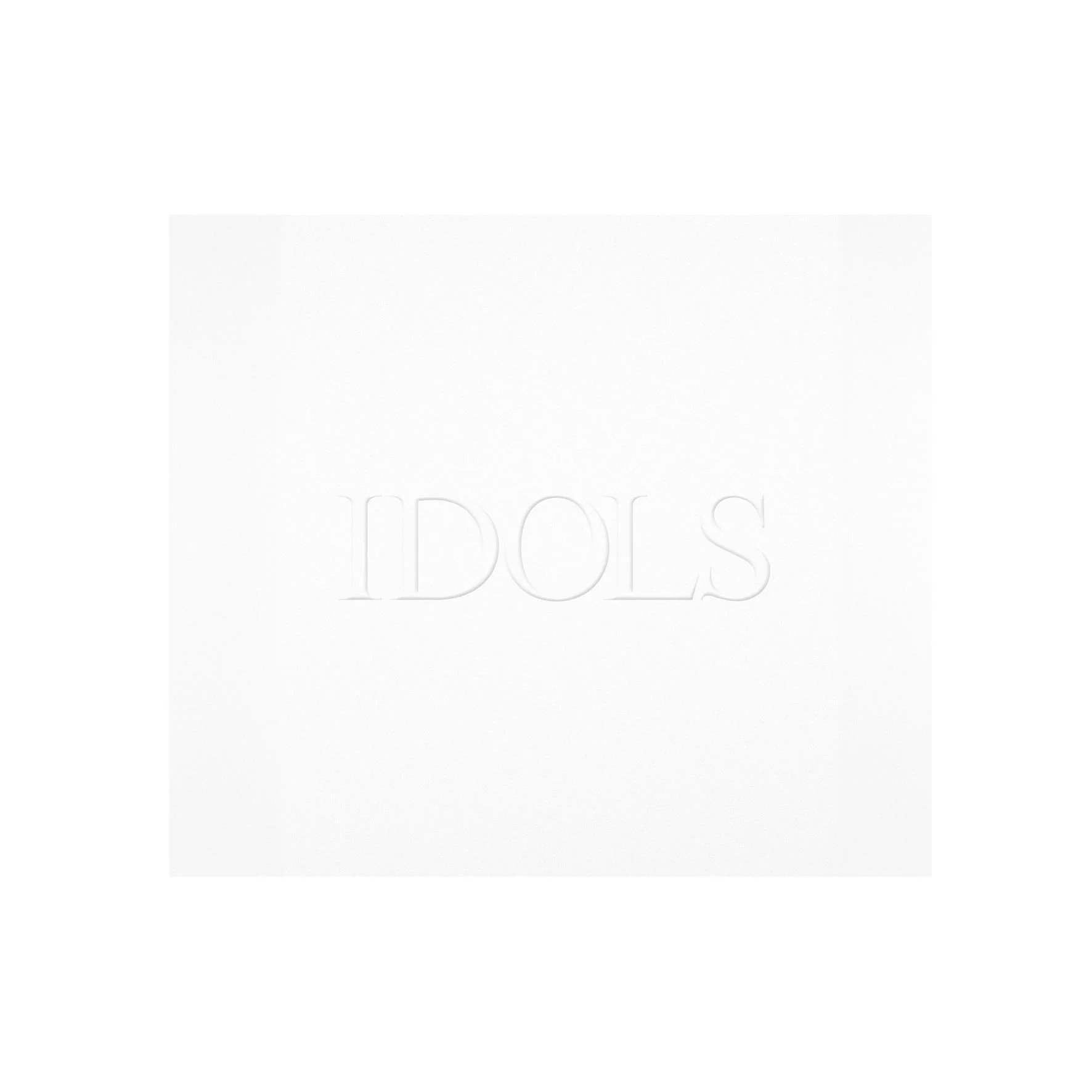 Idols (Complete) - Image 2