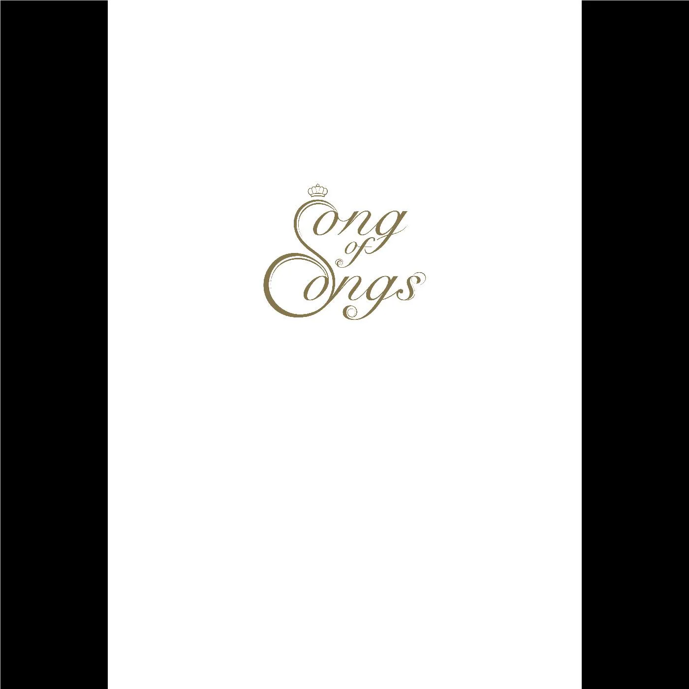 The Song of Songs (Book Edition)