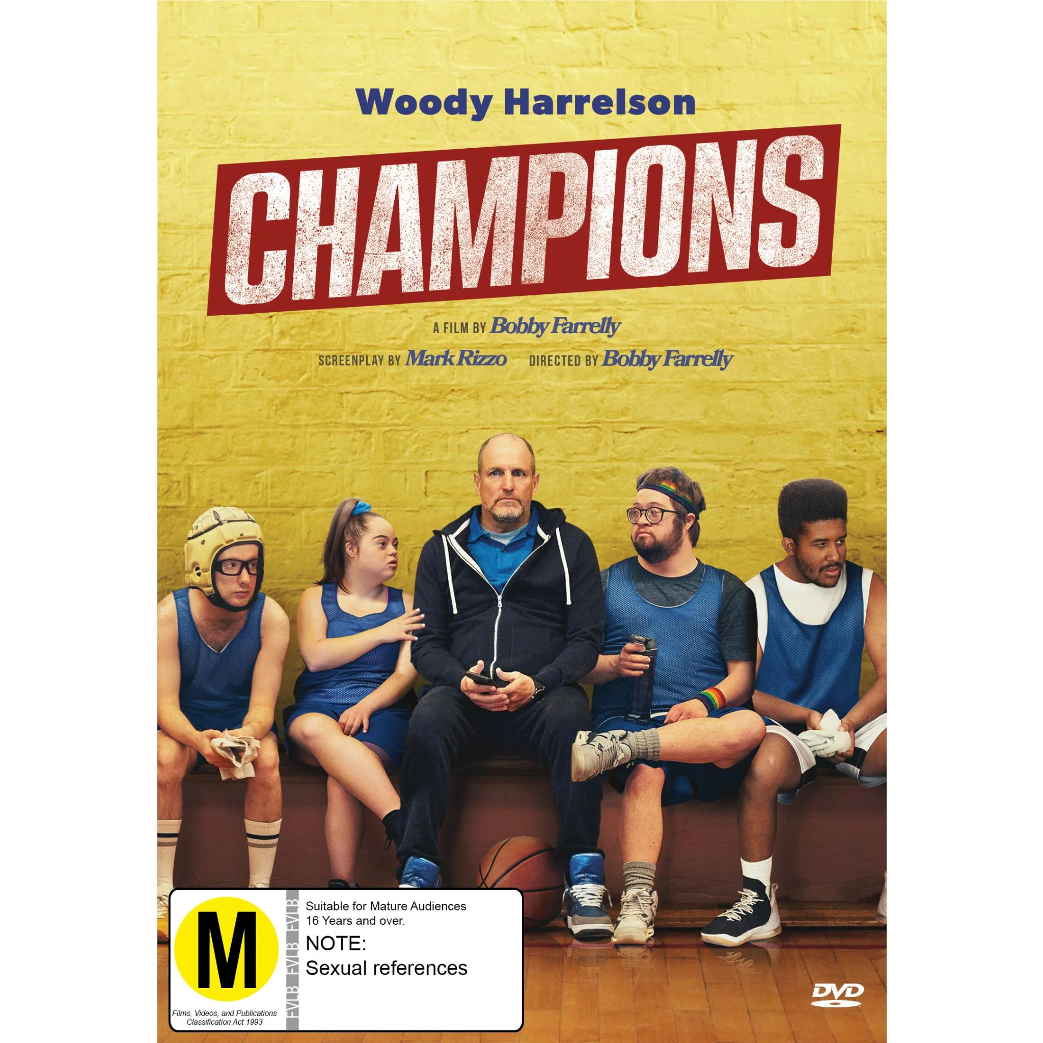 Champions