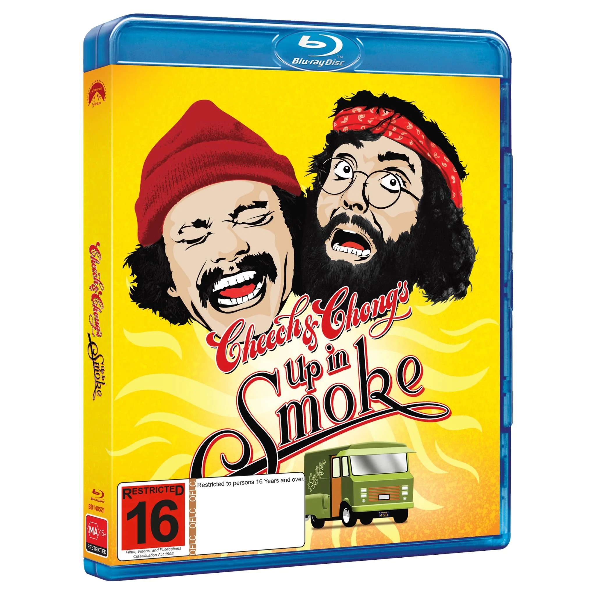 Cheech & Chong: Up In Smoke - Image 2