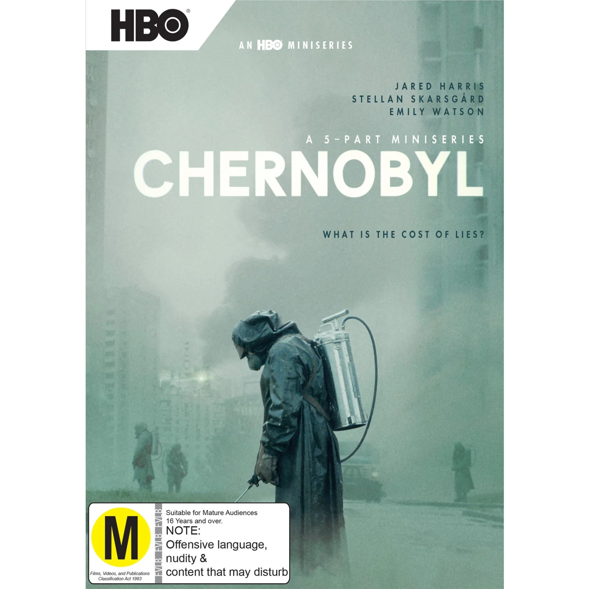 Chernobyl