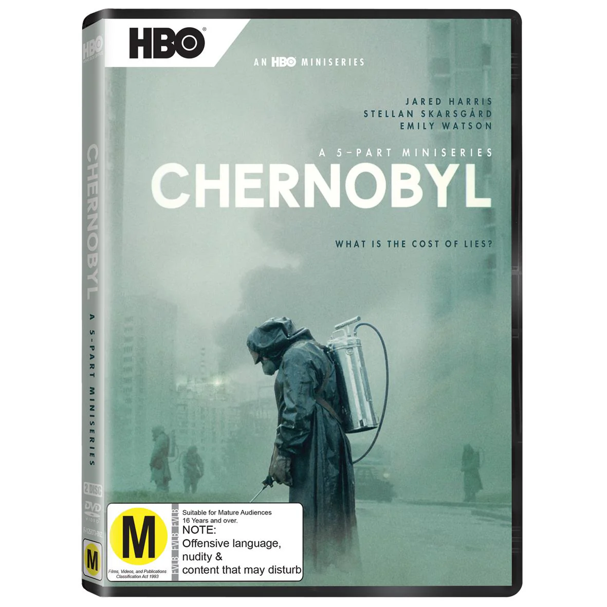 Chernobyl - Image 2