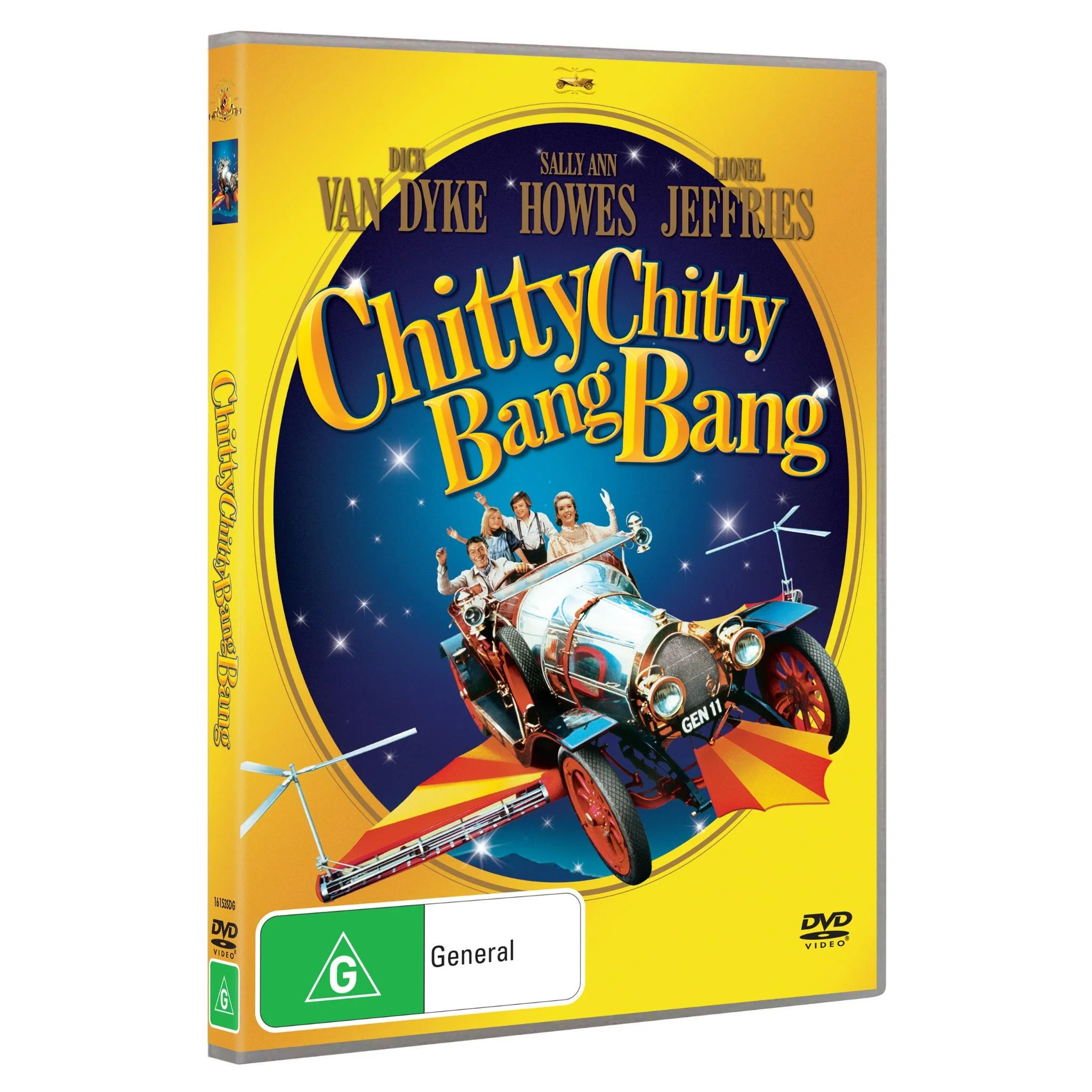Chitty Chitty Bang Bang - Image 2