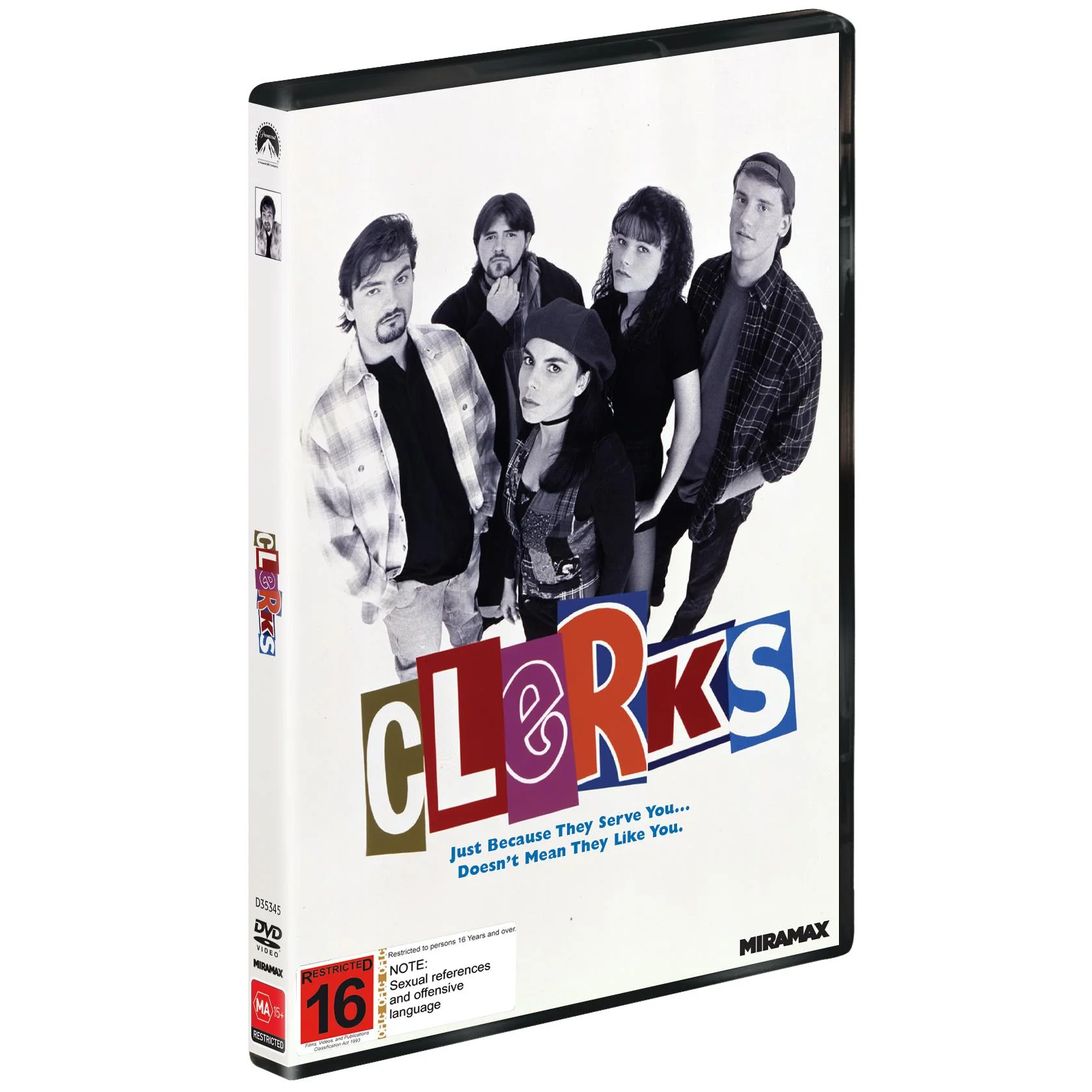 Clerks - Image 2