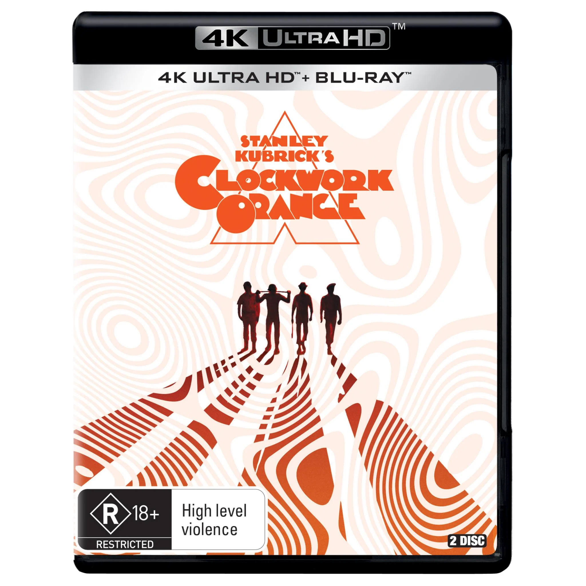 Clockwork Orange, A