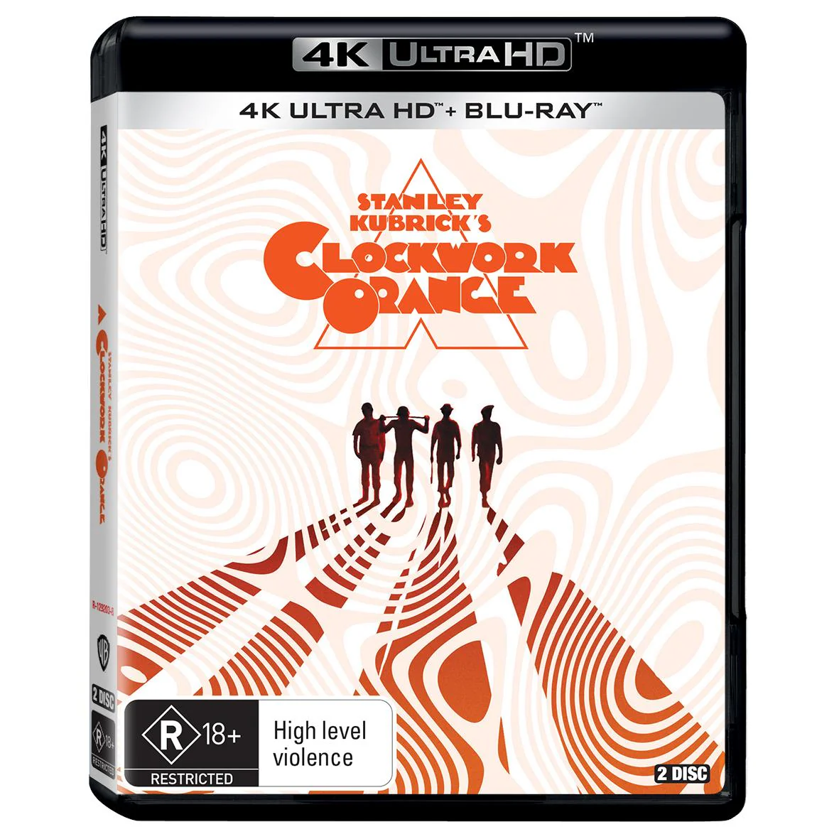 Clockwork Orange, A - Image 2