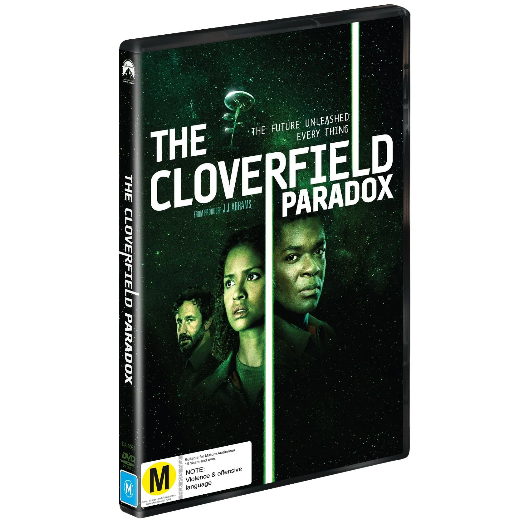 Cloverfield Paradox, The - Image 2