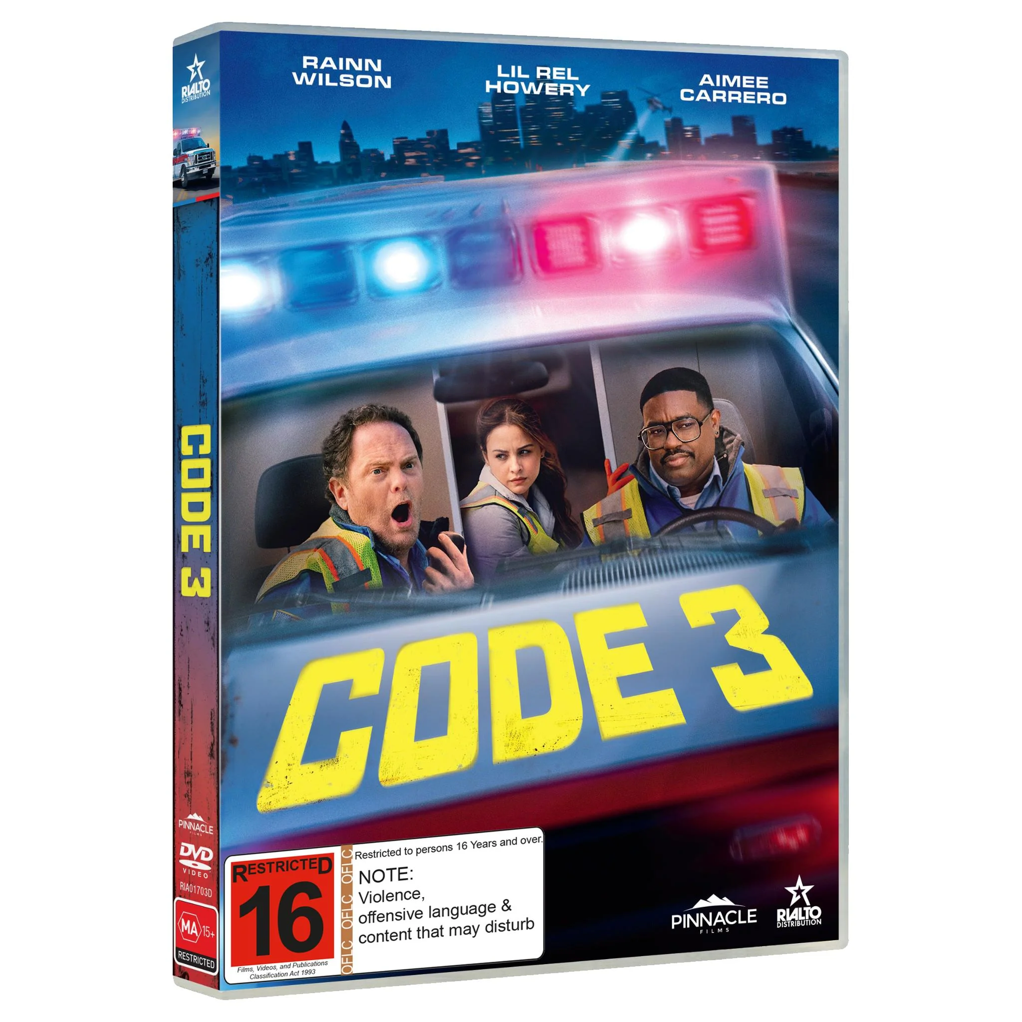 Code 3 - Image 2