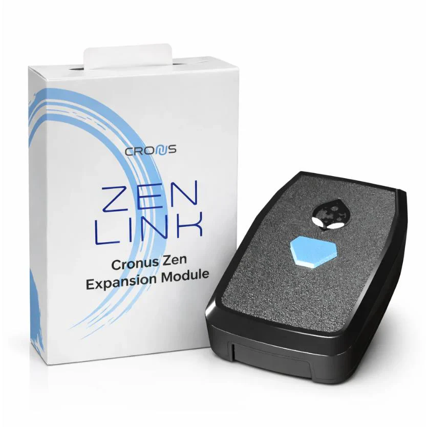Collective Minds Zen Link Cronus Zen Expansion Module - Image 2
