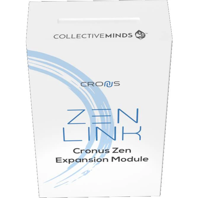 Collective Minds Zen Link Cronus Zen Expansion Module - Image 3