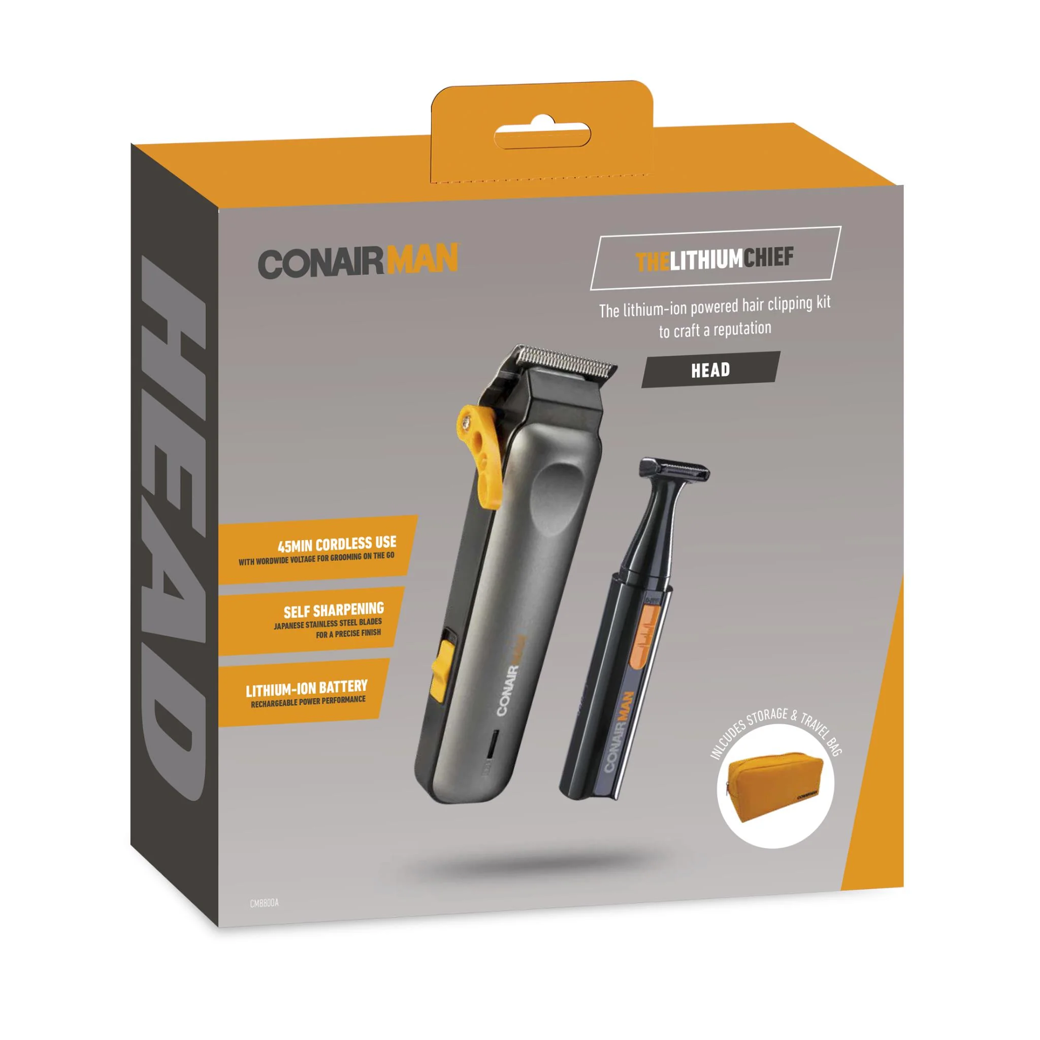 ConairMan The Lithium Chief - Image 5